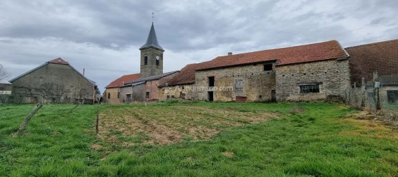 3 chambres Maison à Graffigny-Chemin, France No. 94975 11