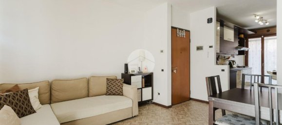Apartamento T2 em Bollate, Italy N.º 60157 8