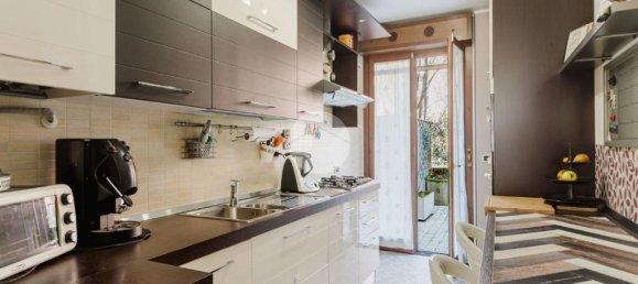 Apartamento T2 em Bollate, Italy N.º 60157 14