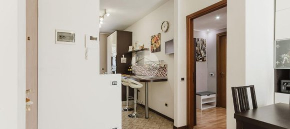Apartamento T2 em Bollate, Italy N.º 60157 13
