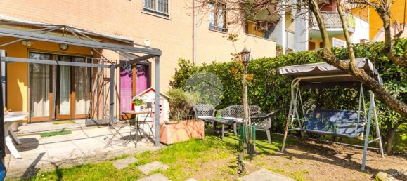 Apartamento T2 em Bollate, Italy N.º 60157 7