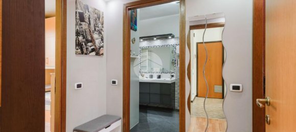 Apartamento T2 em Bollate, Italy N.º 60157 17