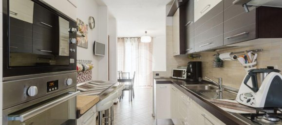 Apartamento T2 em Bollate, Italy N.º 60157 15