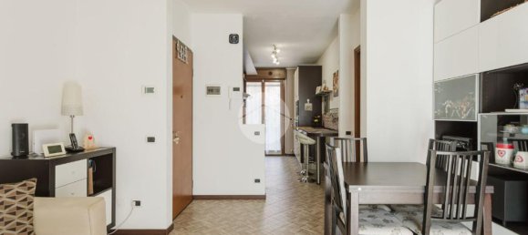 Apartamento T2 em Bollate, Italy N.º 60157 9