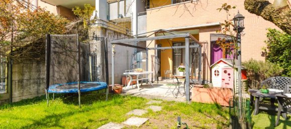 Apartamento T2 em Bollate, Italy N.º 60157 5