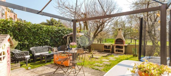 Apartamento T2 em Bollate, Italy N.º 60157 4