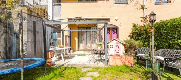 Apartamento T2 em Bollate, Italy N.º 60157 6