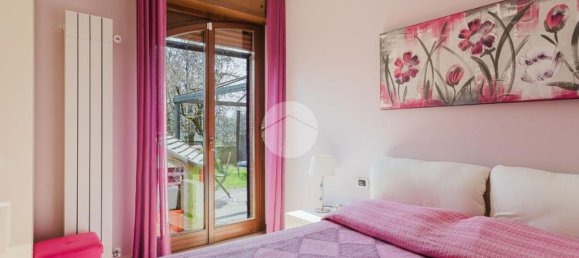 Apartamento T2 em Bollate, Italy N.º 60157 23