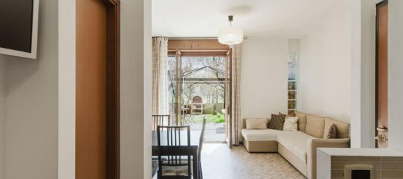 Apartamento T2 em Bollate, Italy N.º 60157 12