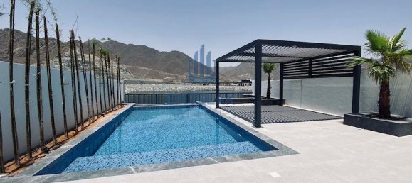 3 bedrooms Villa in Sharm, UAE No. 8305 24