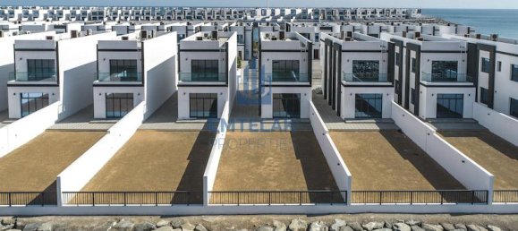 3 bedrooms Villa in Sharm, UAE No. 8305 10