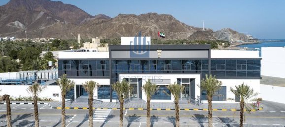 3 bedrooms Villa in Sharm, UAE No. 8305 14