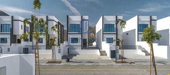 3 bedrooms Villa in Sharm, UAE No. 8305 9