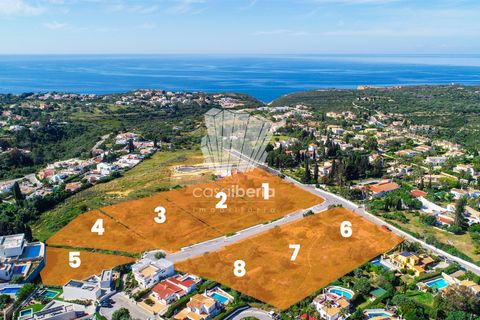  Land in Lagoa, Portugal No. 255584