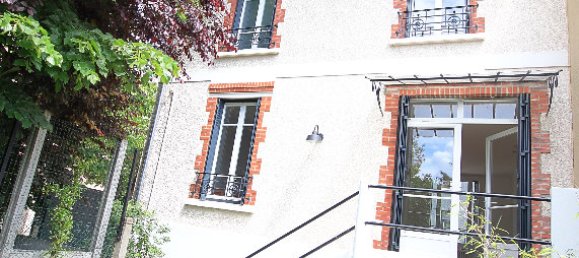 4 Schlafzimmer Haus in La Garenne-Colombes, France, Nr. 171643 25