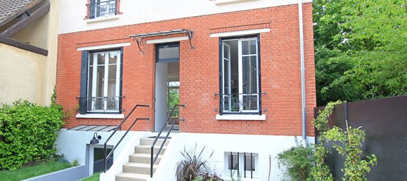 4 Schlafzimmer Haus in La Garenne-Colombes, France, Nr. 171643 4