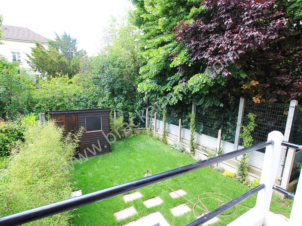 4 Schlafzimmer Haus in La Garenne-Colombes, France, Nr. 171643