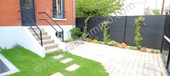 4 Schlafzimmer Haus in La Garenne-Colombes, France, Nr. 171643 18