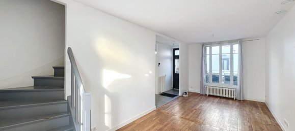 4 Schlafzimmer Haus in La Garenne-Colombes, France, Nr. 171643 3