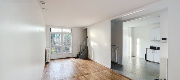 4 Schlafzimmer Haus in La Garenne-Colombes, France, Nr. 171643 2