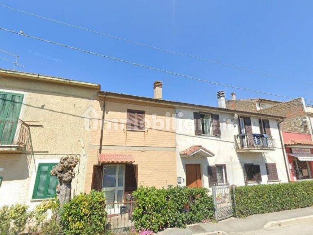 5 bedrooms Villa in Nerola, Italy No. 12389