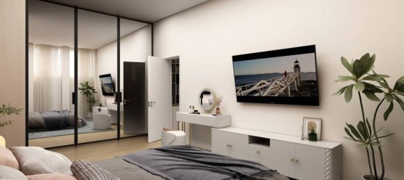 4 bedrooms Apartment in Pavia, Italy No. 185768 25