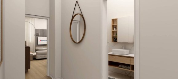 4 bedrooms Apartment in Pavia, Italy No. 185768 17