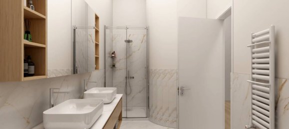 4 bedrooms Apartment in Pavia, Italy No. 185768 18