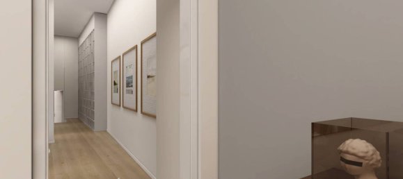 4 bedrooms Apartment in Pavia, Italy No. 185768 15