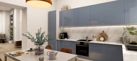 4 bedrooms Apartment in Pavia, Italy No. 185768 14