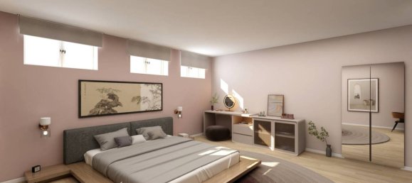 4 bedrooms Apartment in Pavia, Italy No. 185768 29