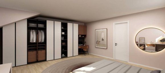 4 bedrooms Apartment in Pavia, Italy No. 185768 30