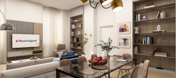 4 bedrooms Apartment in Pavia, Italy No. 185768 10