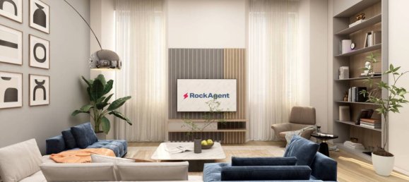 4 bedrooms Apartment in Pavia, Italy No. 185768 12