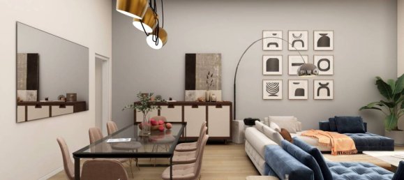 4 bedrooms Apartment in Pavia, Italy No. 185768 3