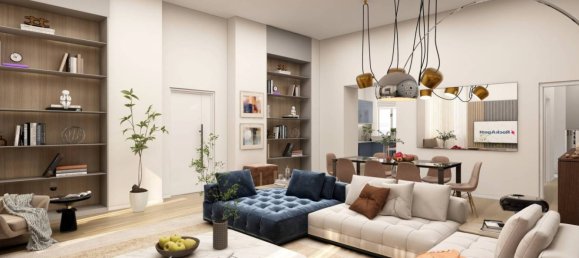 4 bedrooms Apartment in Pavia, Italy No. 185768 7