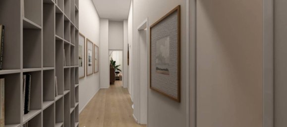 4 bedrooms Apartment in Pavia, Italy No. 185768 16