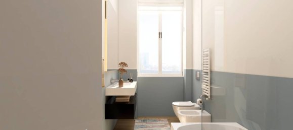 4 bedrooms Apartment in Pavia, Italy No. 185768 20