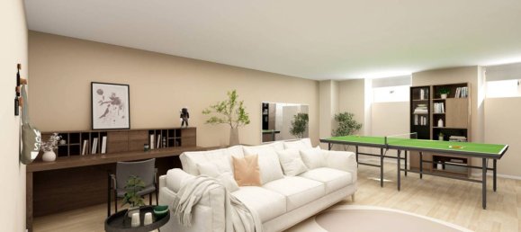 4 bedrooms Apartment in Pavia, Italy No. 185768 31