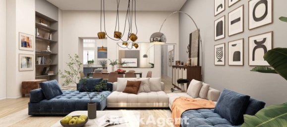 4 bedrooms Apartment in Pavia, Italy No. 185768 2