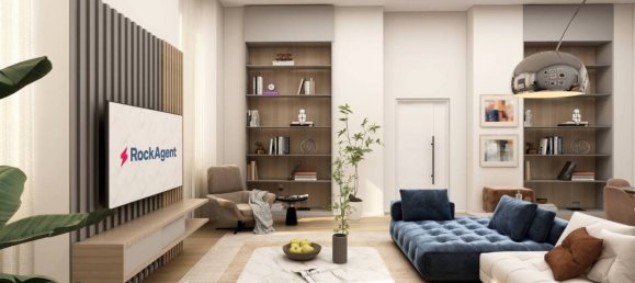 4 bedrooms Apartment in Pavia, Italy No. 185768 6