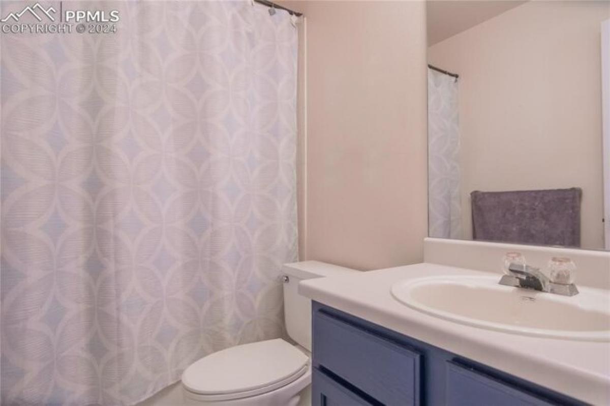 4 bedrooms House in Colorado Springs, USA No. 421136