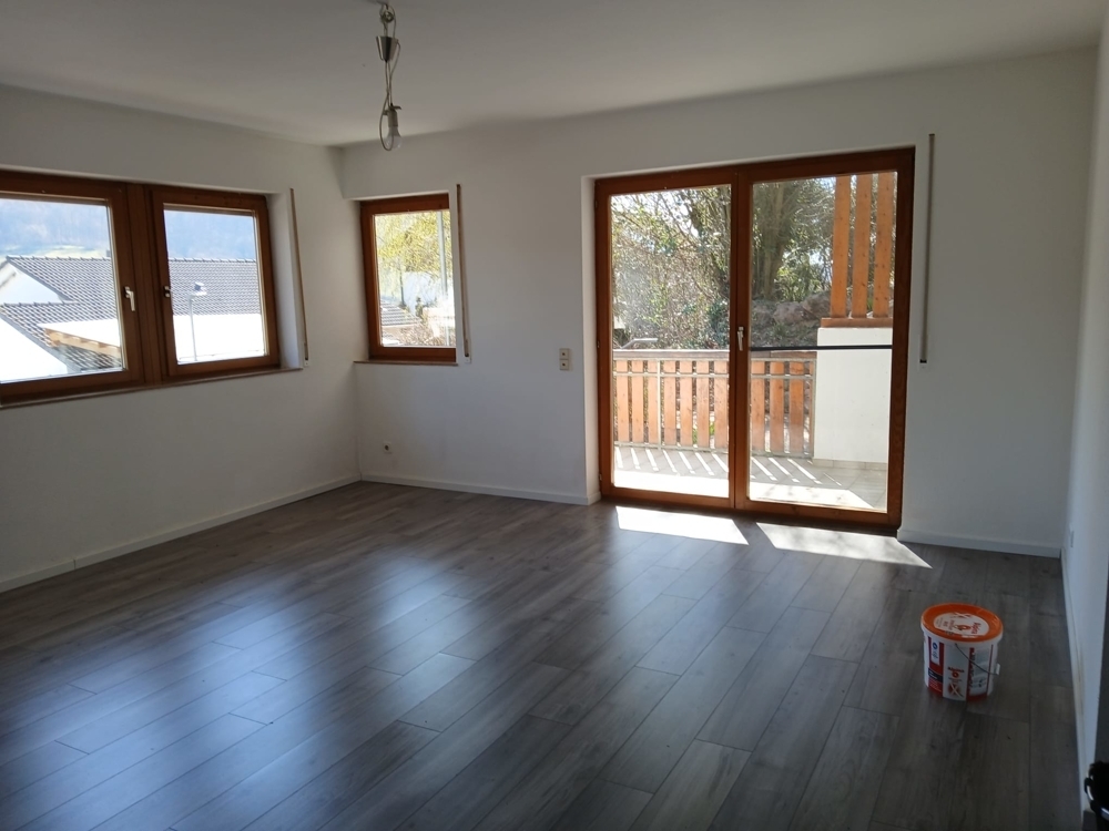 2 rooms Apartment in Bergstrase, Germany No. 143372