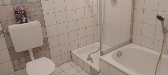 2 rooms Apartment in Bergstrase, Germany No. 143372 3