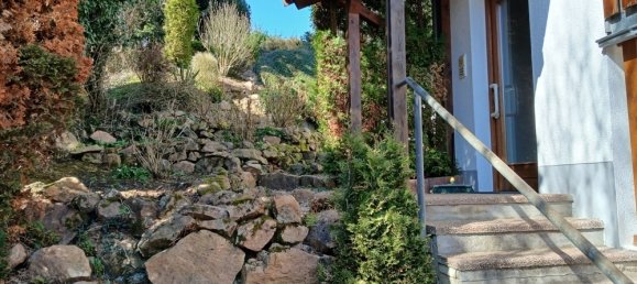 2 rooms Apartment in Bergstrase, Germany No. 143372 4