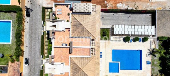 2 bedrooms Penthouse in Quarteira, Portugal No. 106432 29