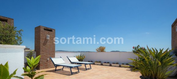 2 bedrooms Penthouse in Quarteira, Portugal No. 106432 24