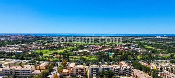 2 bedrooms Penthouse in Quarteira, Portugal No. 106432 26