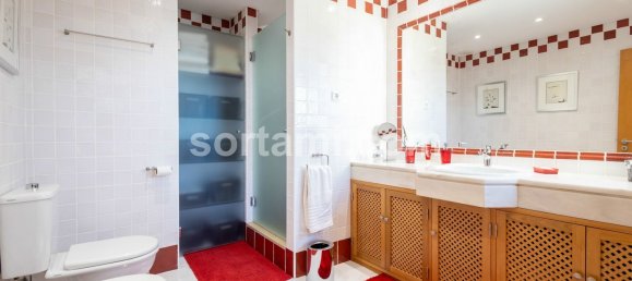 2 bedrooms Penthouse in Quarteira, Portugal No. 106432 19