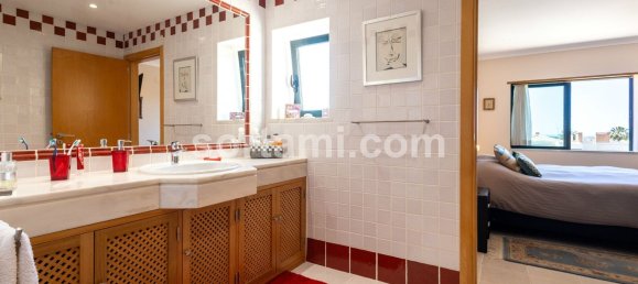 2 bedrooms Penthouse in Quarteira, Portugal No. 106432 20